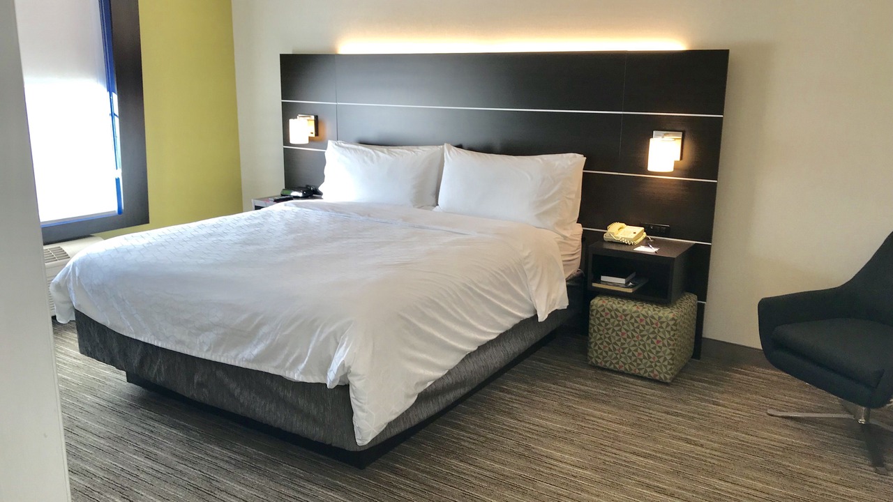 Photo of Bedroom in Tracy