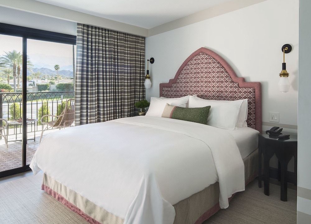 Photo of Bedroom in Desert Horizons