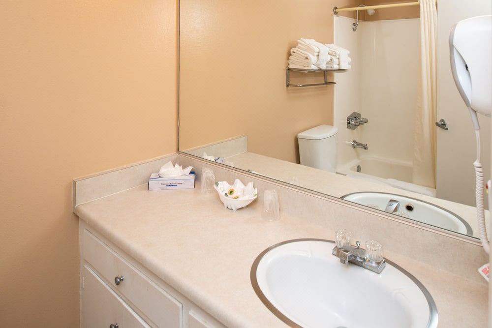Photo of Bathroom in Dana Point