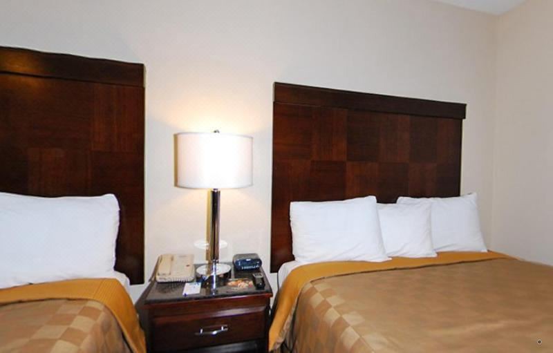 Photo of Bedroom in West Park Community