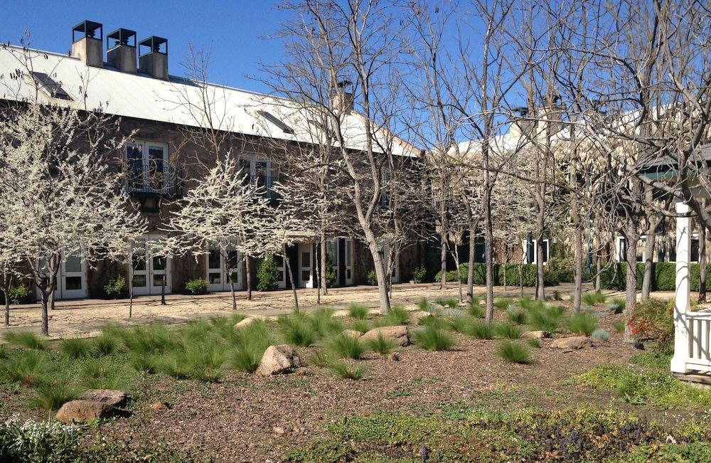 Photo of Buildings in St. Helena