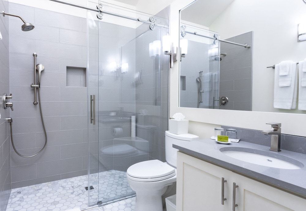 Photo of Bathroom in St. Helena