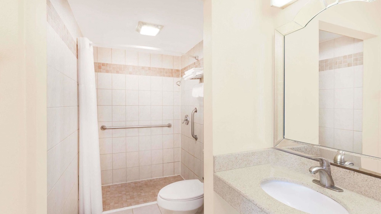 Photo of Bathroom in Barstow