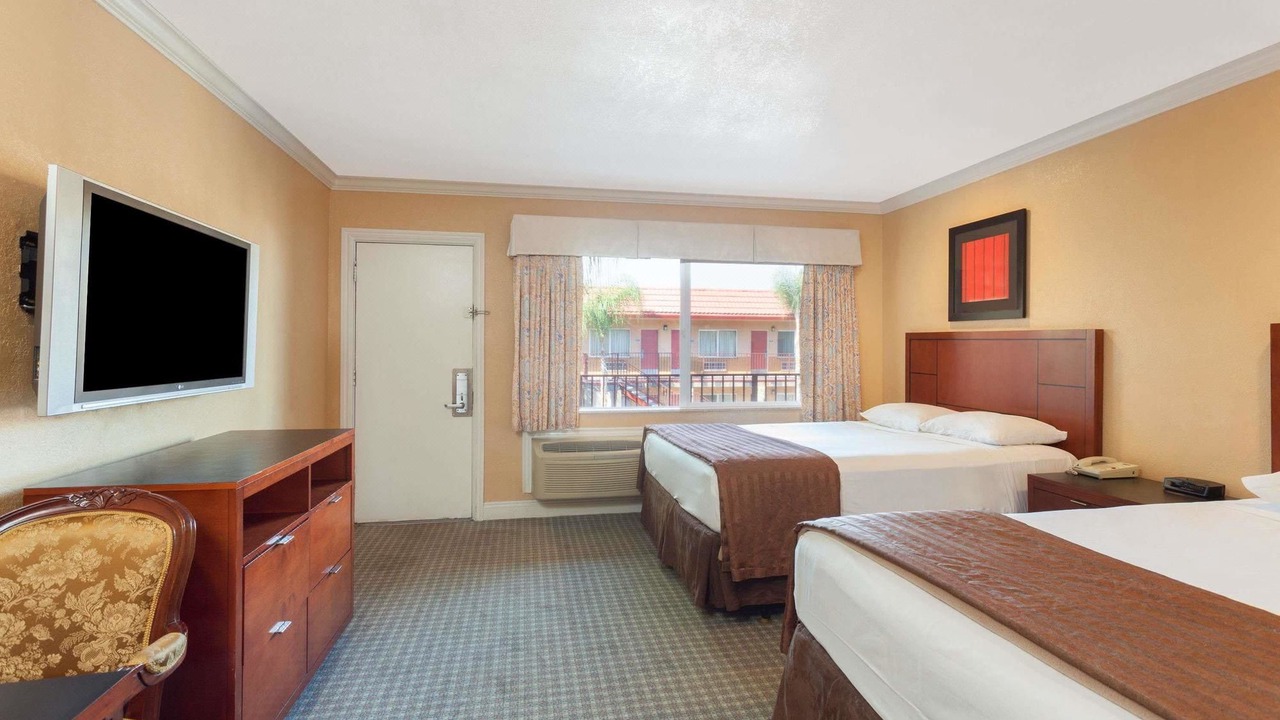 Photo of Bedroom in El Cajon