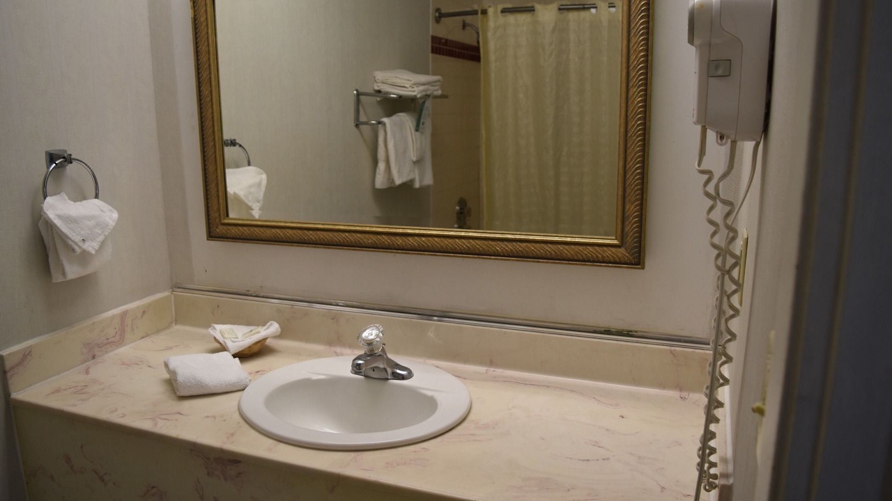 Photo of Bathroom in Old Town
