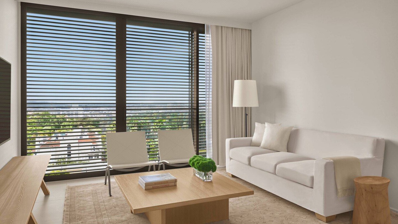 Photo of Livingroom in Norma Triangle