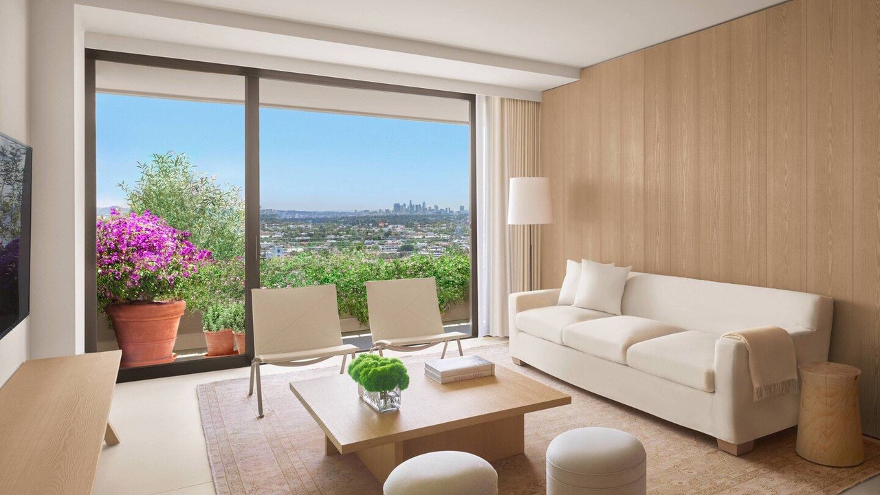 Photo of Livingroom in Norma Triangle