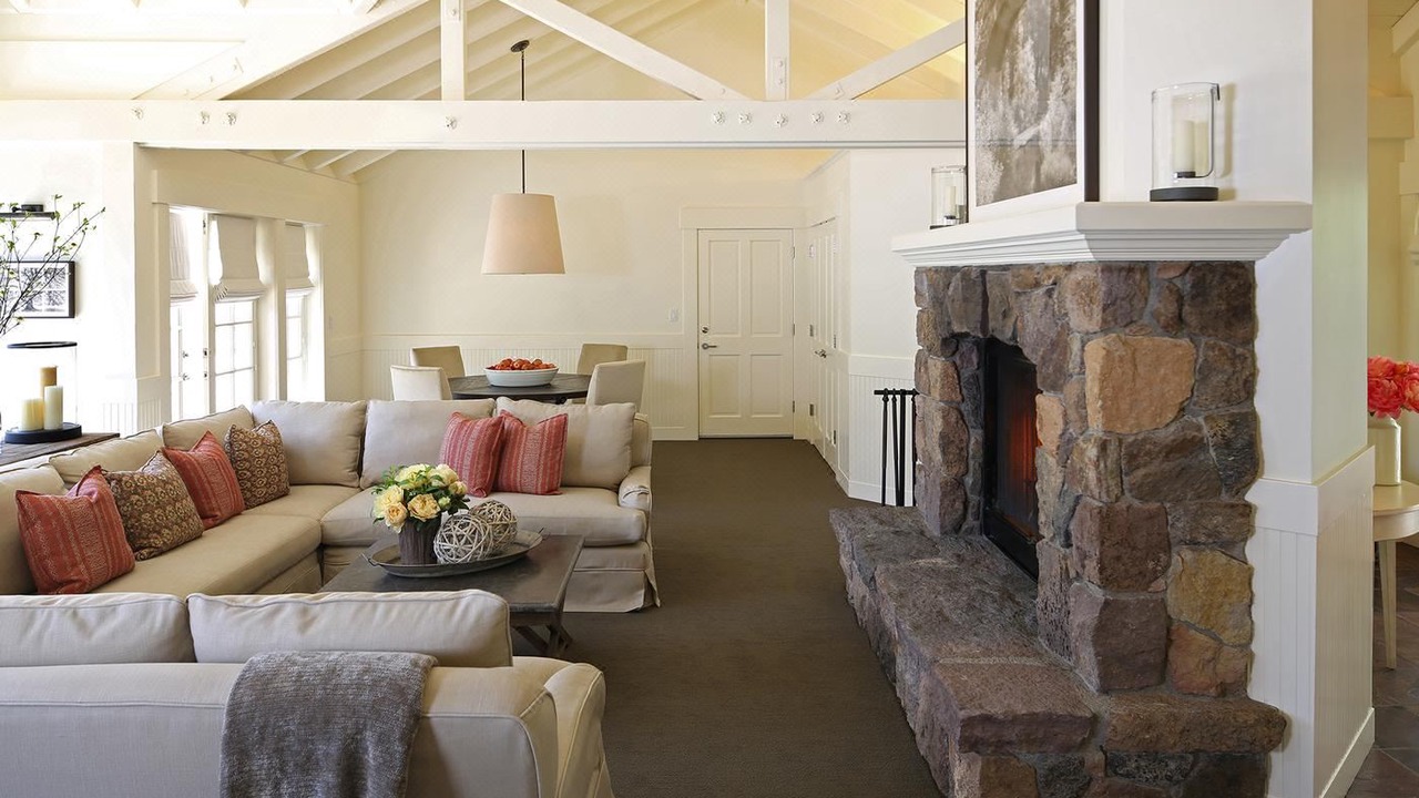 Photo of Livingroom in Deer Park
