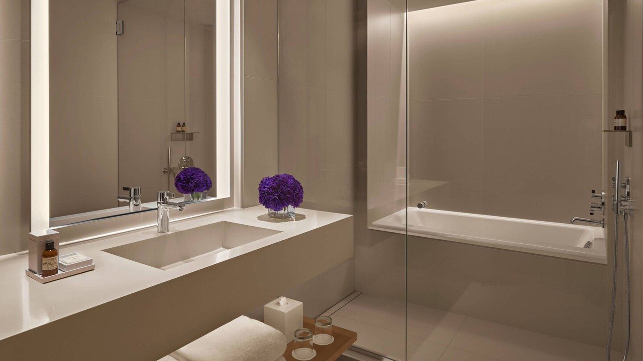 Photo of Bathroom in Norma Triangle
