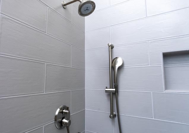 Photo of Bathroom in St. Helena