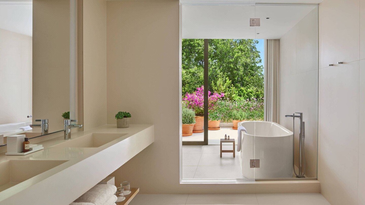 Photo of Bathroom in Norma Triangle