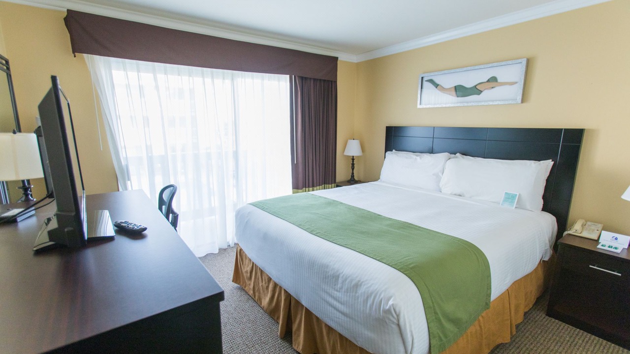 Photo of Bedroom in Dana Point
