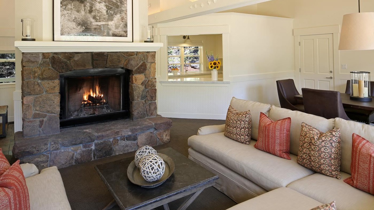 Photo of Livingroom in Deer Park