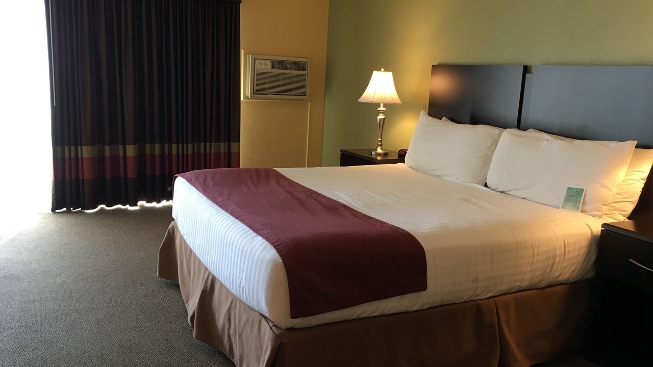 Photo of Bedroom in Dana Point
