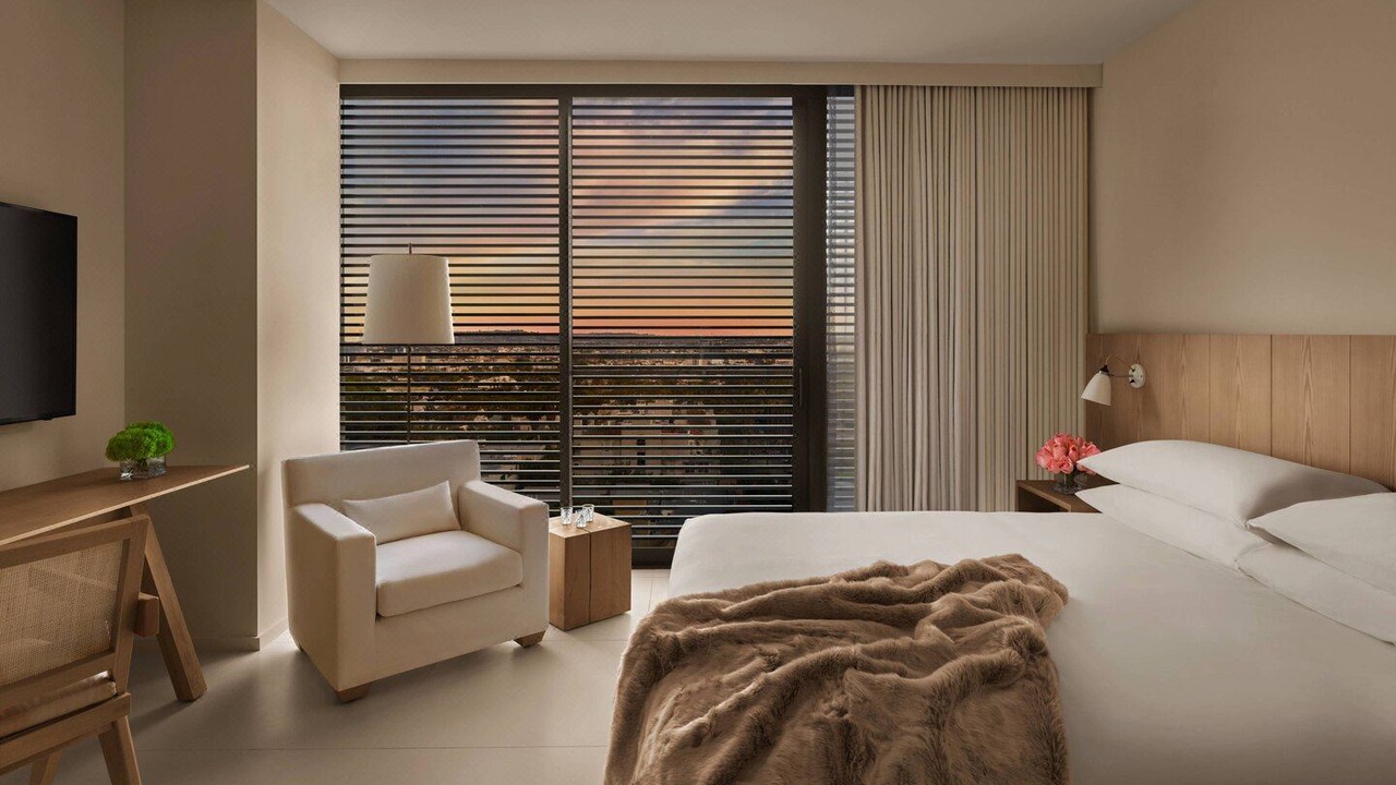 Photo of Bedroom in Norma Triangle