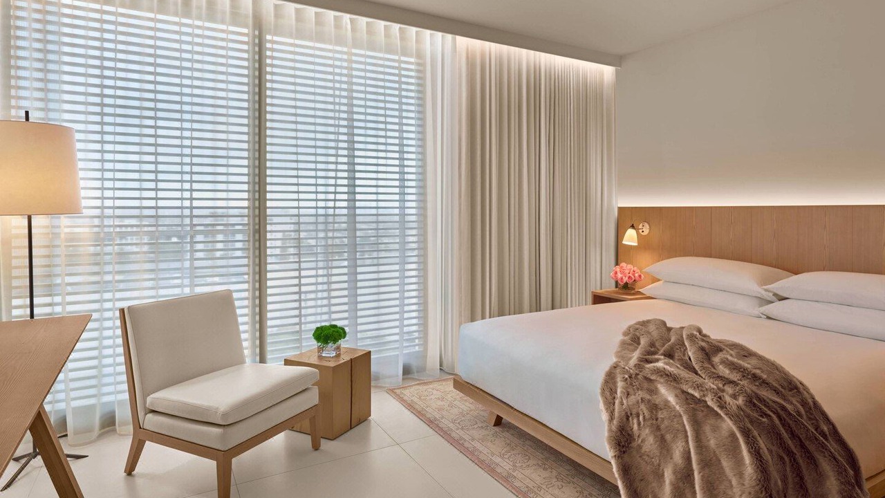 Photo of Bedroom in Norma Triangle