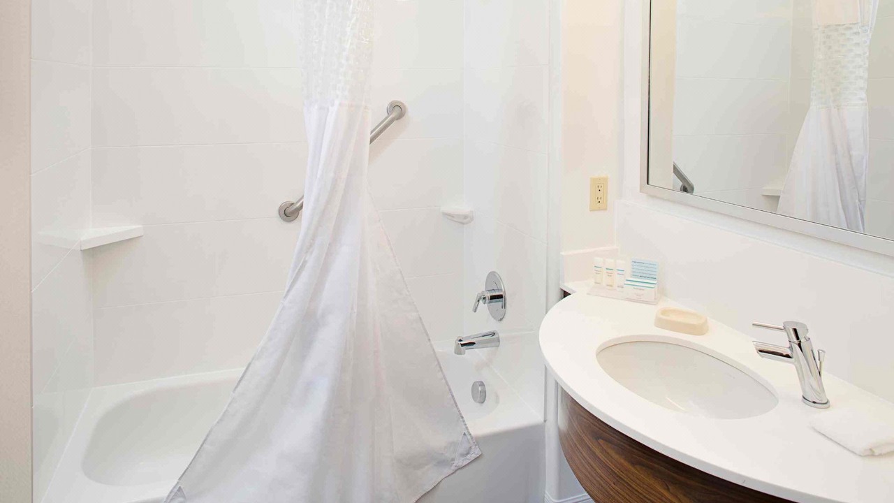 Photo of Bathroom in Palmdale