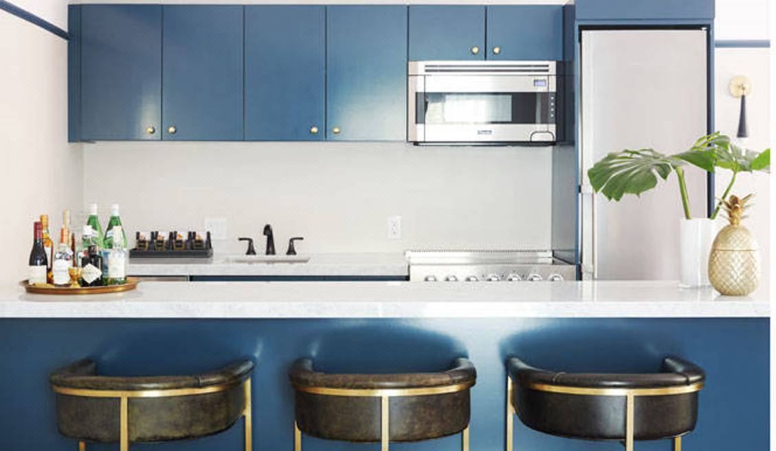 Photo of Kitchen in Desert Horizons