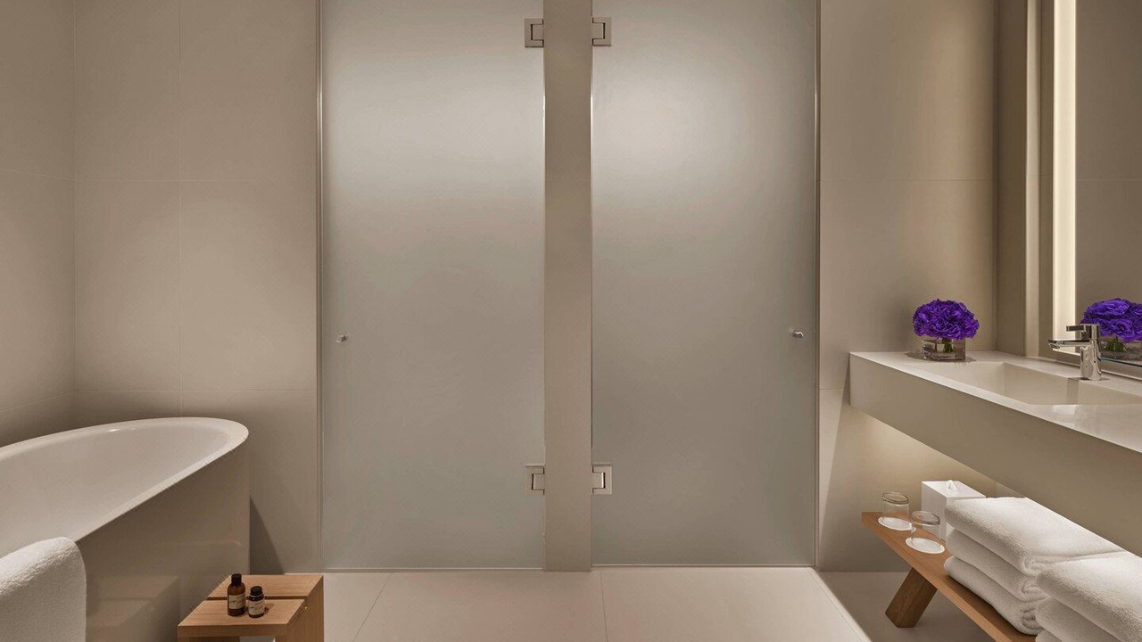 Photo of Bathroom in Norma Triangle
