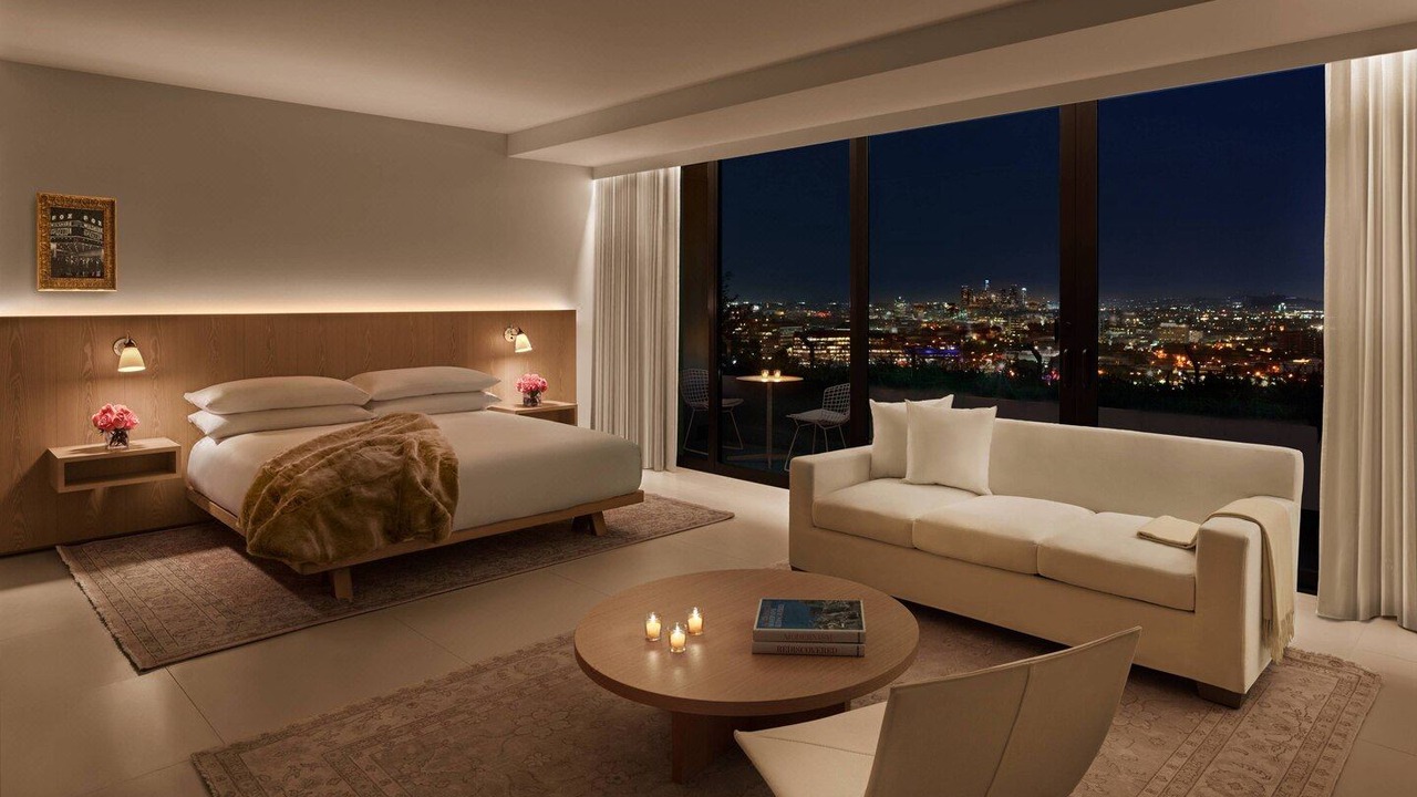 Photo of Livingroom in Norma Triangle