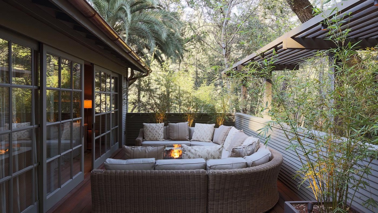 Photo of Patio Balcony in Deer Park