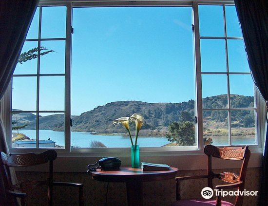 Photo of Patio Balcony in Jenner