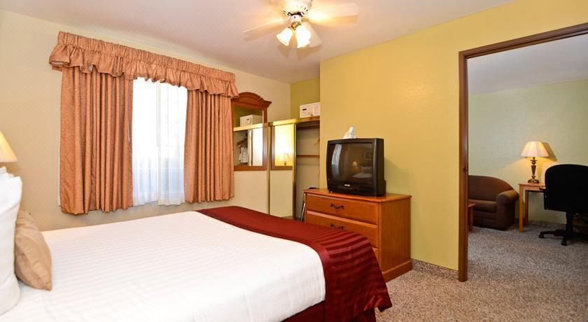 Photo of Bedroom in Arden-Arcade
