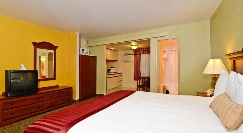 Photo of Bedroom in Arden-Arcade