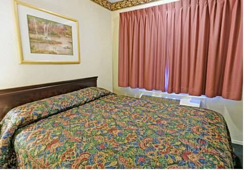 Photo of Bedroom in Palo Alto