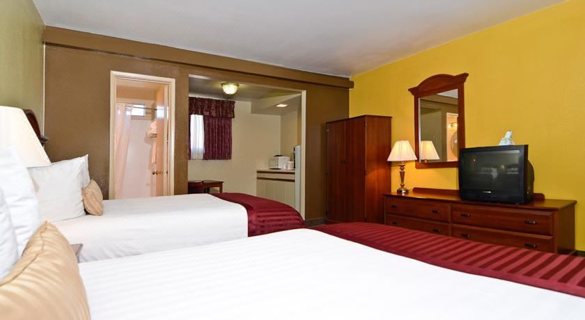 Photo of Bedroom in Arden-Arcade