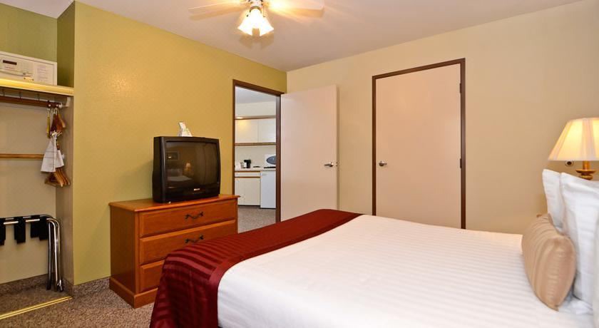 Photo of Bedroom in Arden-Arcade