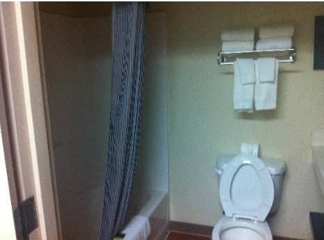 Photo of Bathroom in Folsom Road