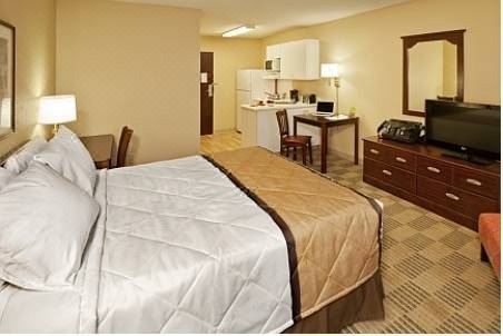 Photo of Bedroom in Folsom Road