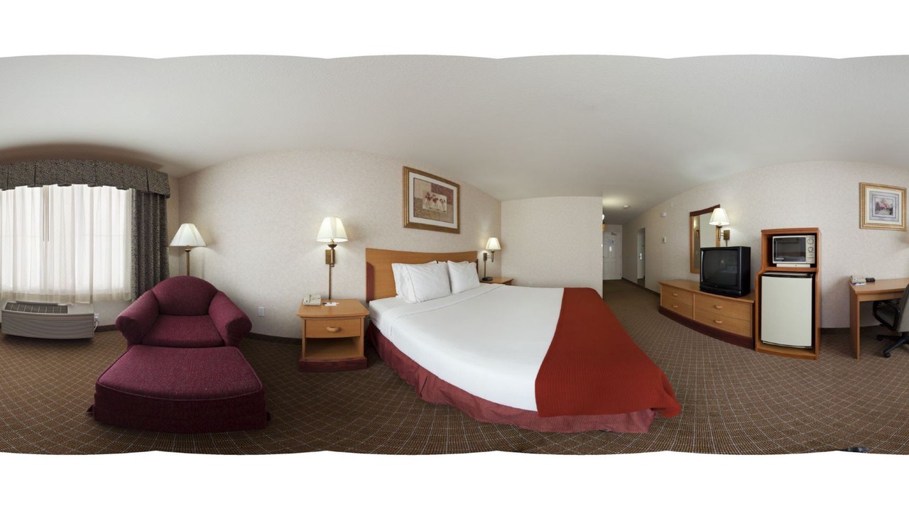 Photo of Bedroom in Tracy