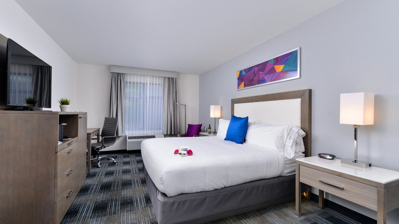 Photo of Bedroom in Mission Valley West