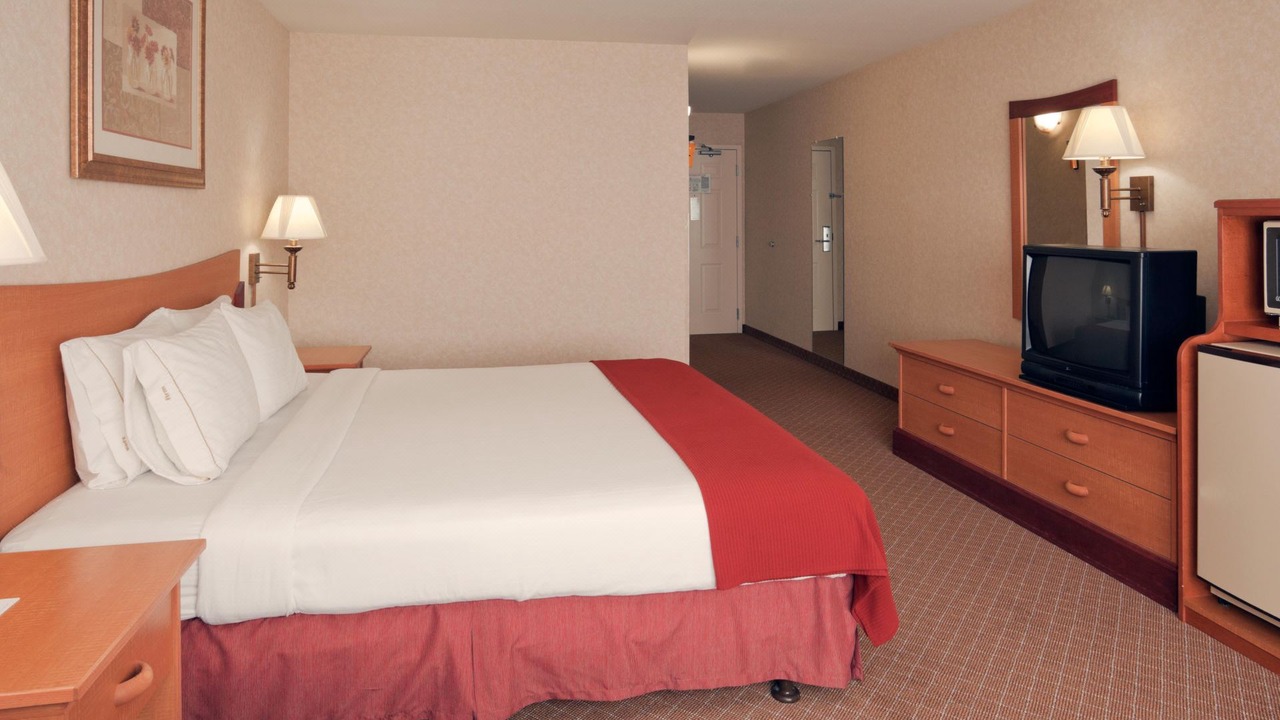 Photo of Bedroom in Tracy
