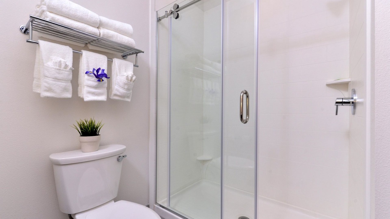 Photo of Bathroom in Mission Valley West