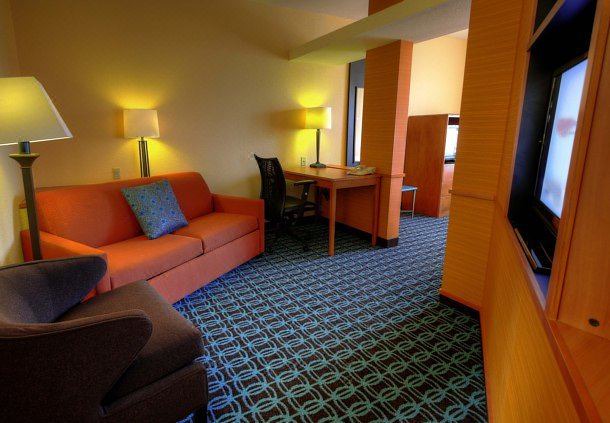 Photo of Livingroom in Sacramento