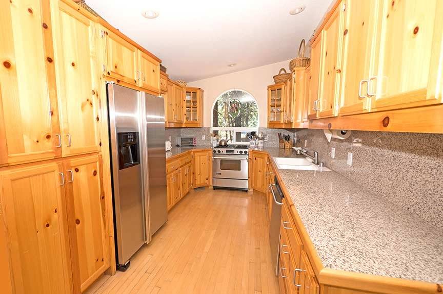 Photo of Kitchen in Bijou Park