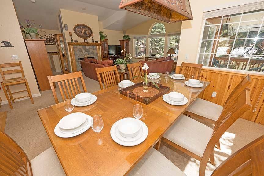 Photo of Kitchen in Bijou Park