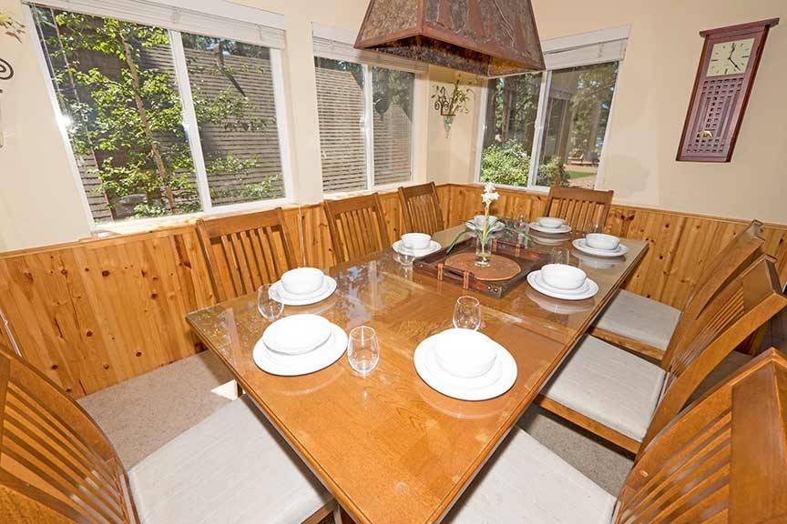 Photo of Kitchen in Bijou Park