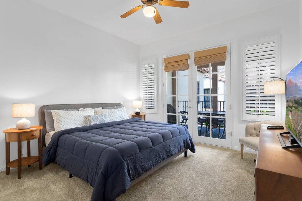 Photo of Bedroom in La Quinta