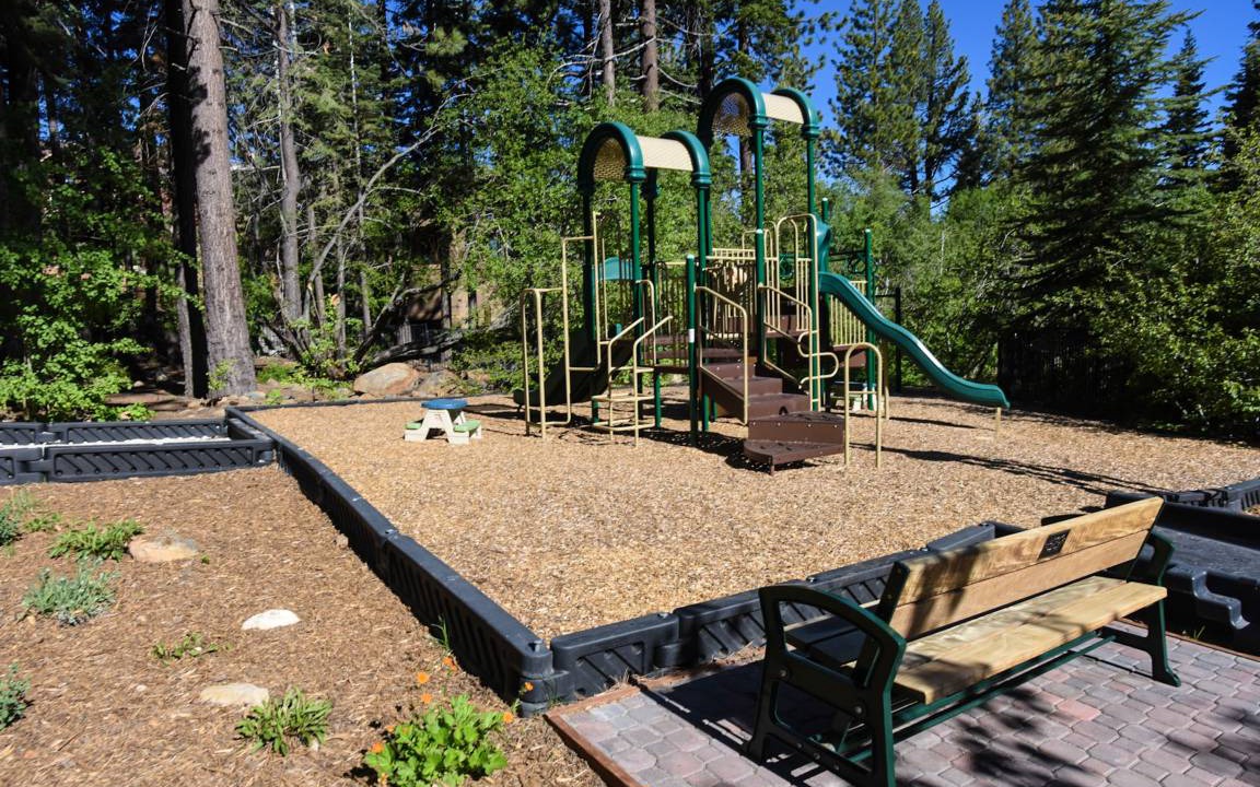 Photo of Outdoor in Truckee