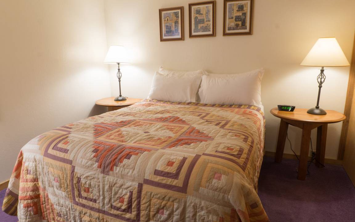 Photo of Bedroom in Truckee