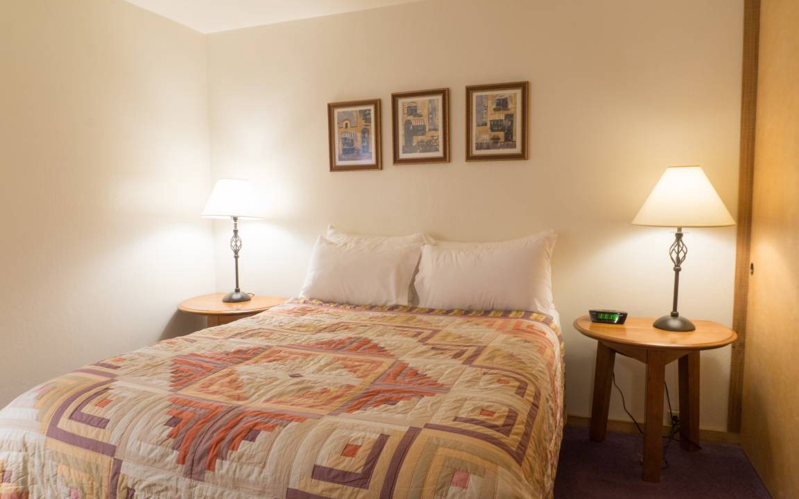 Photo of Bedroom in Truckee