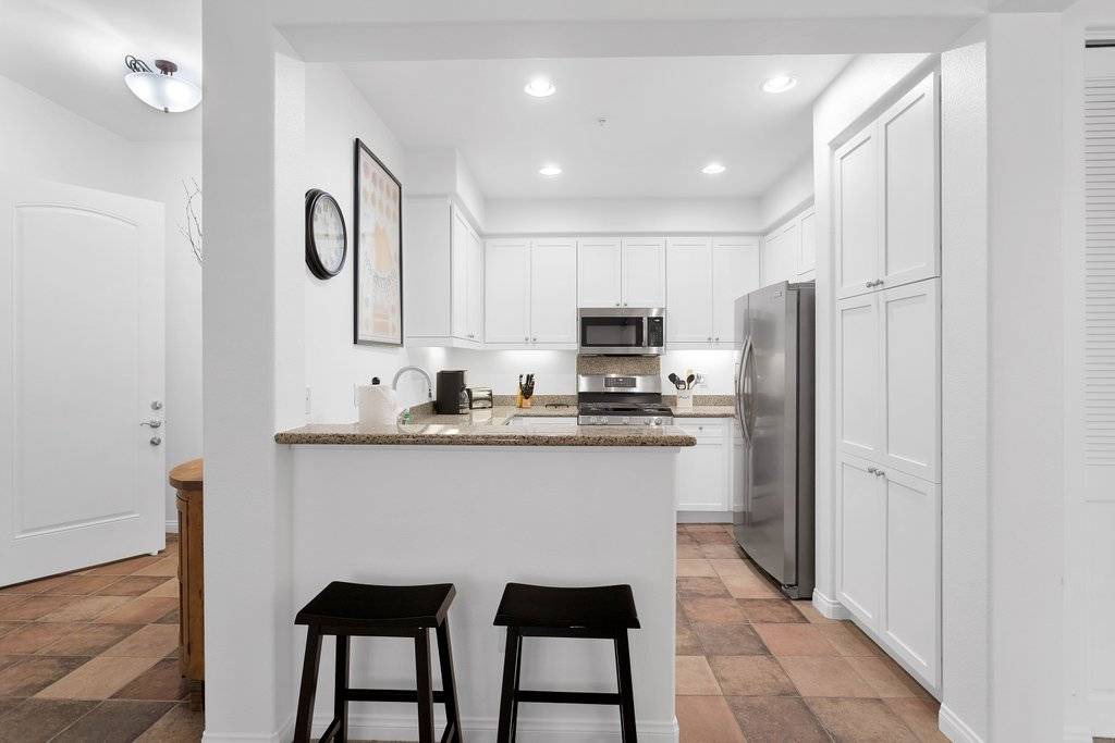 Photo of Kitchen in La Quinta