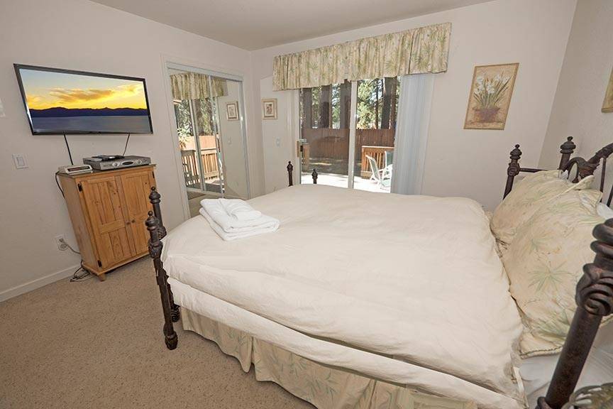 Photo of Bedroom in Bijou Park