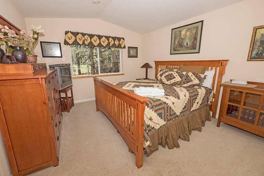 Photo of Bedroom in Bijou Park