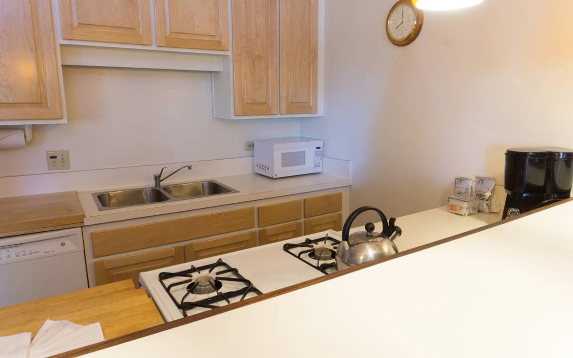 Photo of Kitchen in Truckee