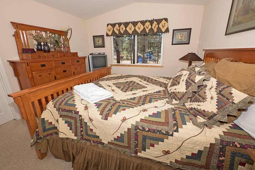 Photo of Bedroom in Bijou Park